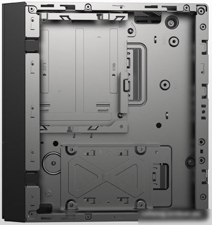 Корпус Foxline FL-BQ5
