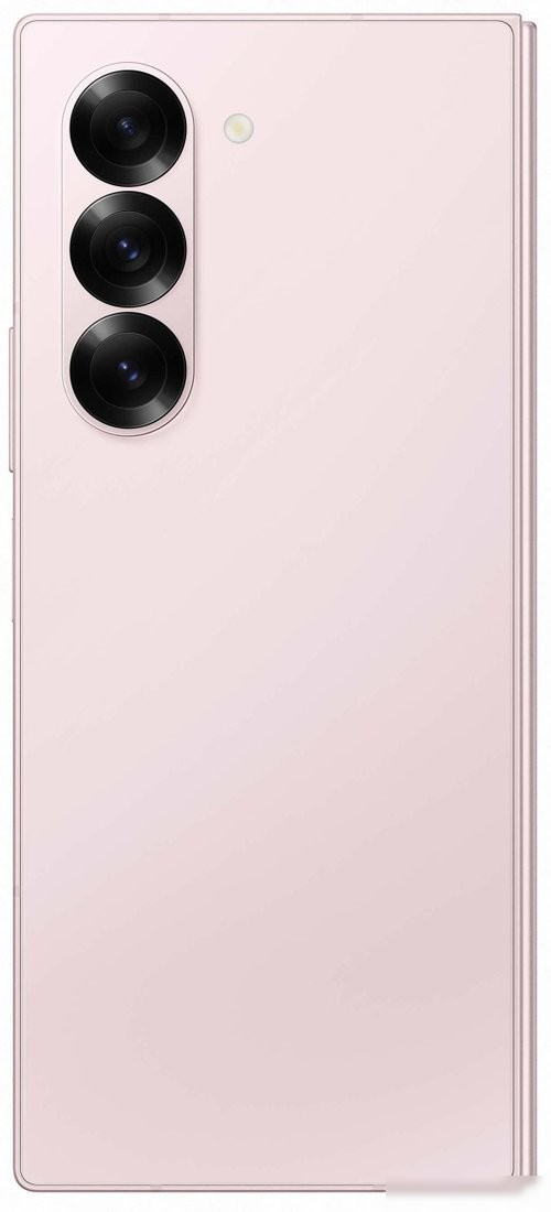 Телефон Samsung Galaxy Z Fold6 SM-F956B/DS 12GB/256GB (розовый)