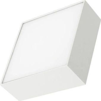 Светодиодная панель Arlight SP-QUADRO-S175x175-16W Warm3000 034782