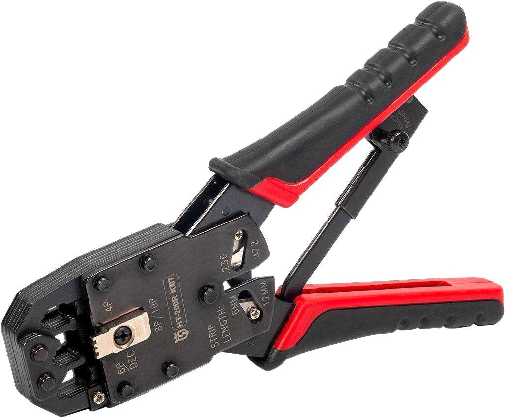Кримпер КВТ HT-200R 86603