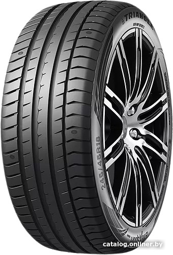 Летние шины Triangle EffeXSport TH202 275/35R20 102Y