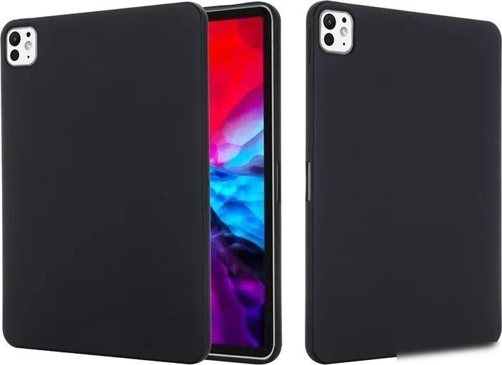 Чехол для планшета G-Case iPad Pro Air 11 2024 6601106172A (черный)