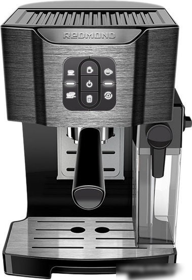 Рожковая помповая кофеварка Redmond RCM-1512