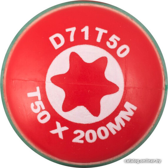 Отвертка Jonnesway D71T50