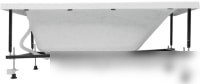 Каркас Aquanet Roma 170x70