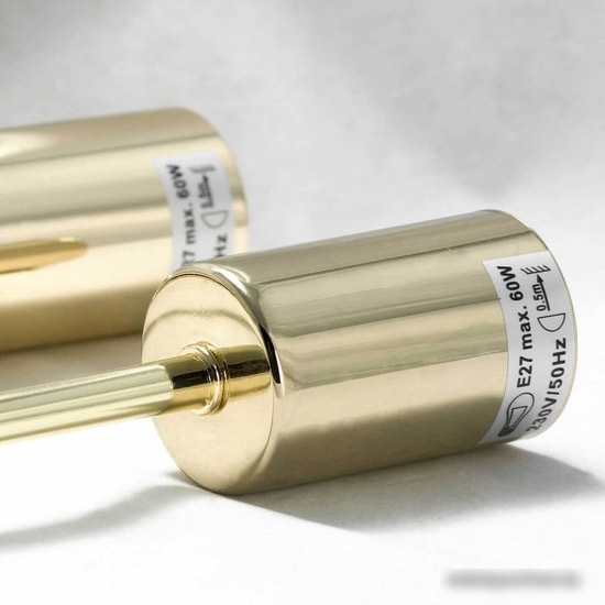 Подвесная люстра Lussole Huron LSP-8155