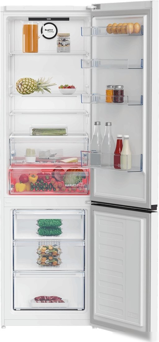 Холодильник BEKO B3RCNK405HDW