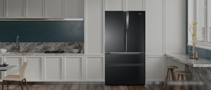Холодильник Haier HB25FSNAAARU