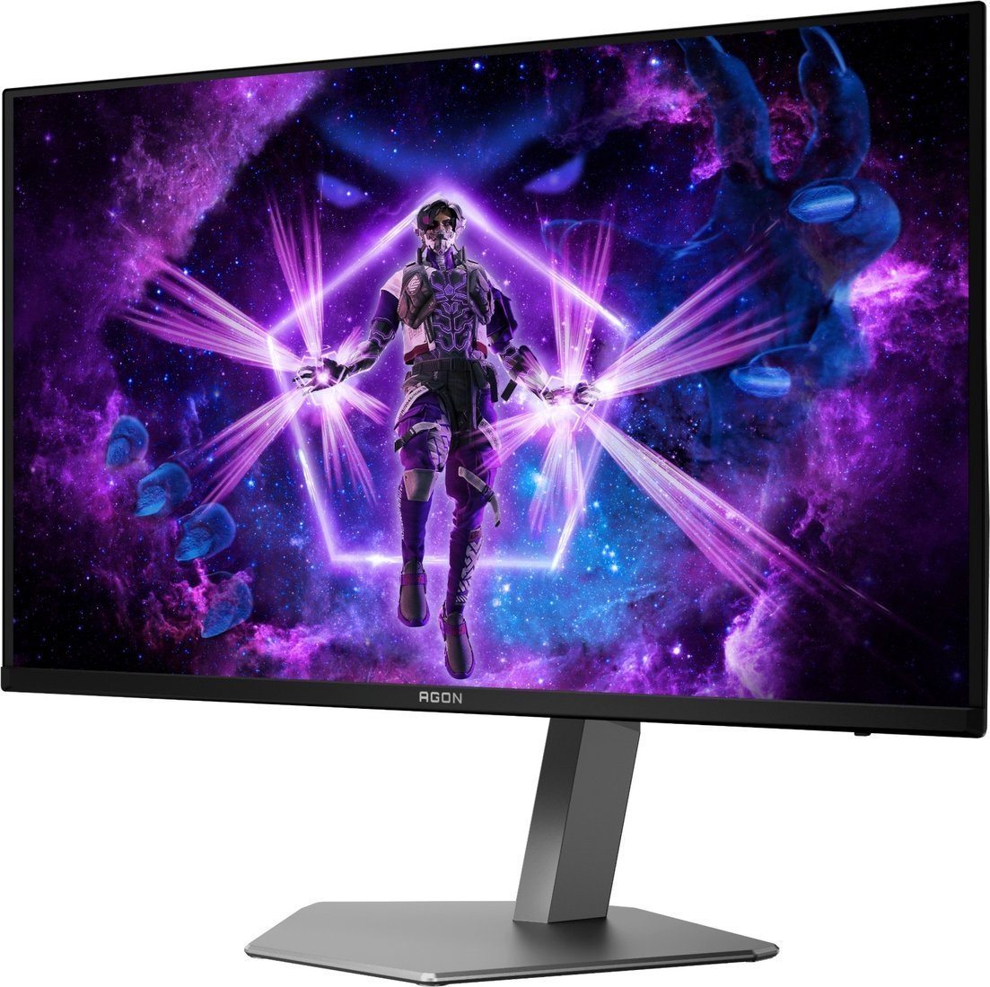 Игровой монитор AOC Agon Pro OLED AG326UD