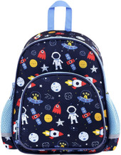 Детский рюкзак BRAUBERG Kids Play. In Space 272051