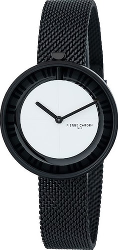 Наручные часы Pierre Cardin Marais Mirror CMA.0018