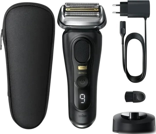 Электробритва Braun Series 9 Pro+ 9610s