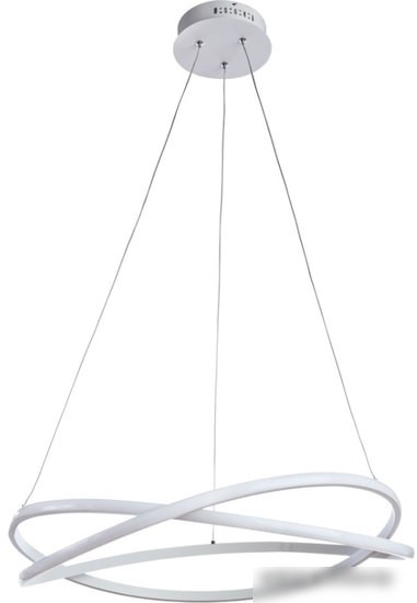 Подвесная люстра Arte Lamp Swing A2522SP-2WH Подвесная люстра Arte Lamp Swing A2522SP-2WH