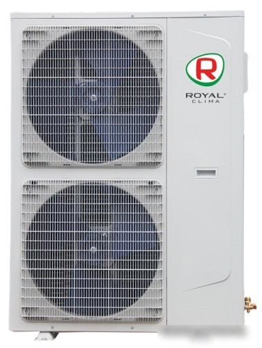 Сплит-система Royal Clima Competenza 2023 CO-D48HNXA/CO-E48HNXA
