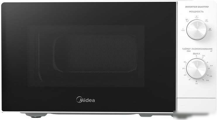 Микроволновая печь Midea MM719M2Z-W