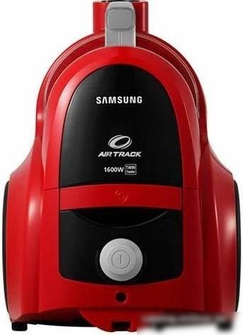Пылесос Samsung VCC4520S3R/XEV
