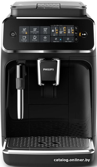 Эспрессо кофемашина Philips EP3221/40