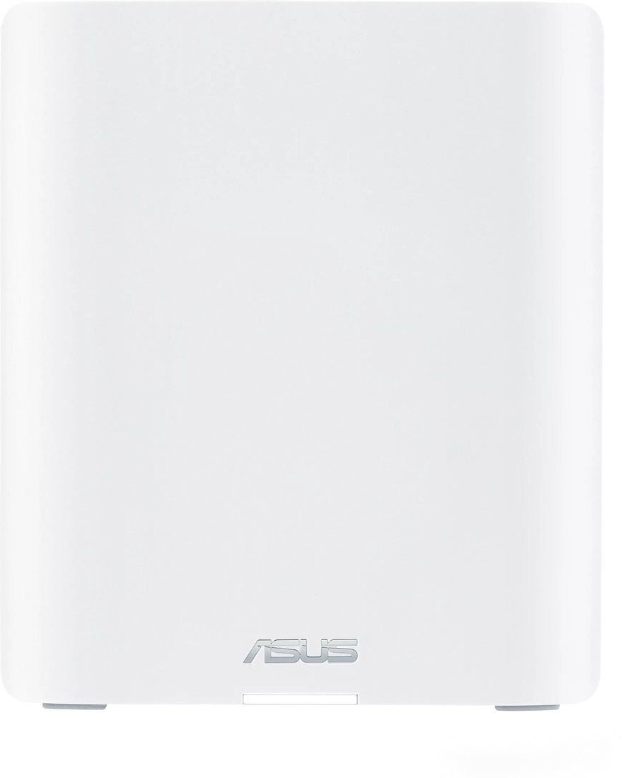 Wi-Fi система ASUS ZenWiFi BT8 1xAP (1 шт., белый)