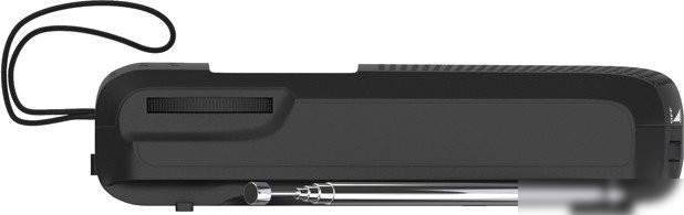 Радиоприемник Maxvi PR-03 (черный)