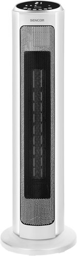 Тепловентилятор Sencor SFH 8994WH