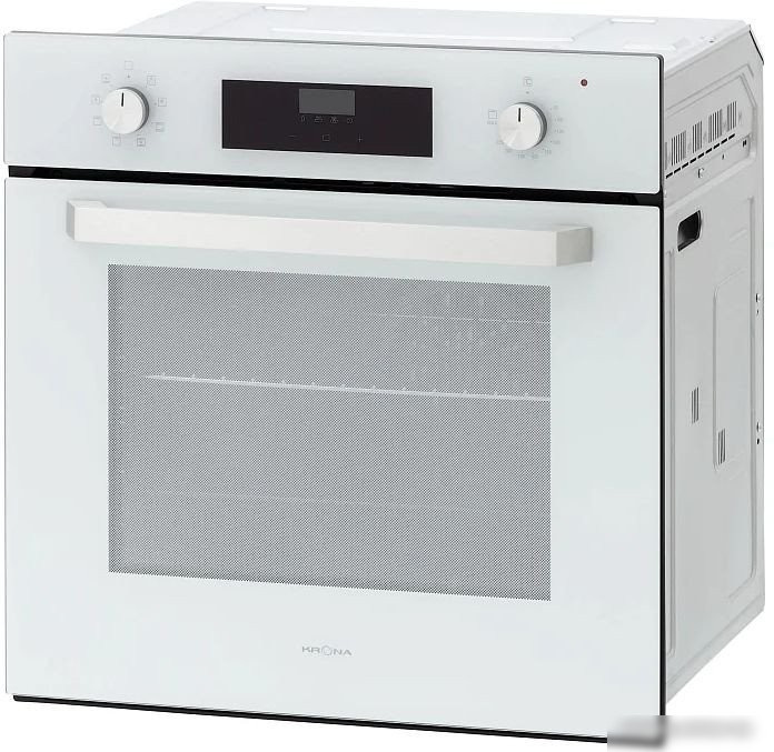 Электрический духовой шкаф Krona Onore 60 WH G2