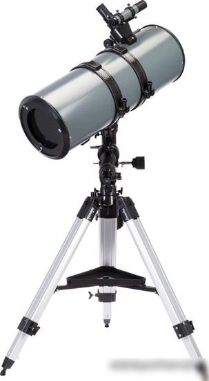 Телескоп Levenhuk Blitz 203 Plus