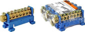 Шина нулевая TDM Electric SQ0801-0012