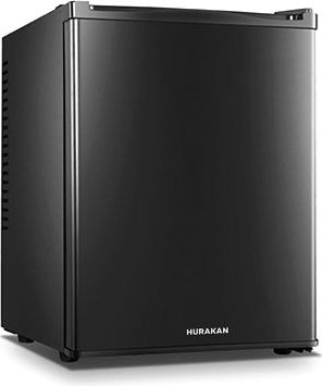 Мини-холодильник Hurakan HKN-BCH40