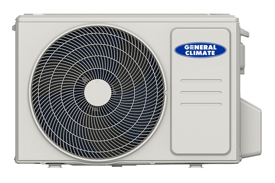 Кондиционер General Climate Pulsar On-Off GC-R18HR32/GU-R18H32