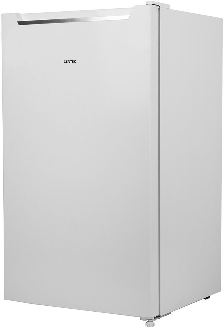 Однокамерный холодильник CENTEK CT-1715 White