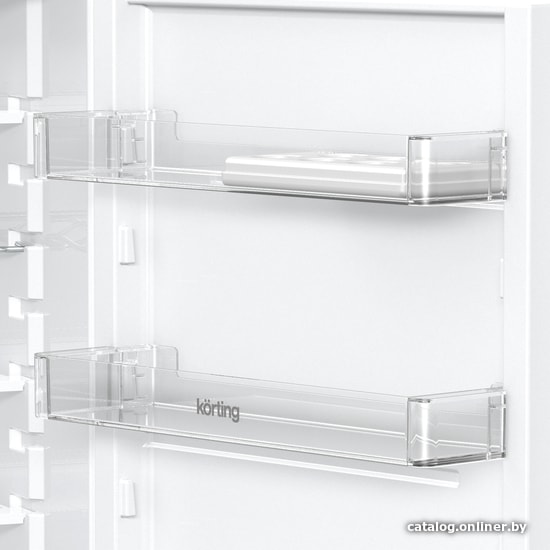 Холодильник Korting KSI 17860 CFL