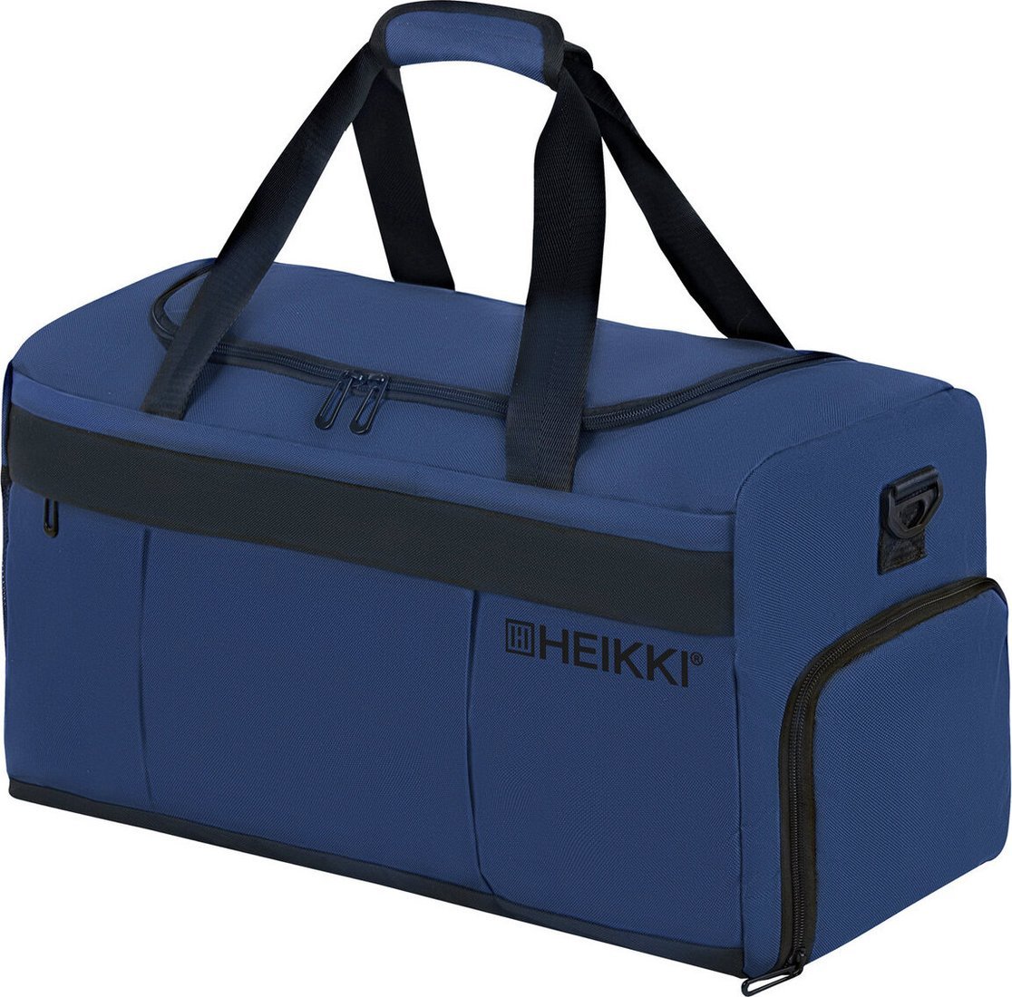 Спортивный рюкзак HEIKKI Move Plus 273897 (синий)