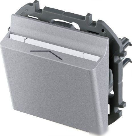 Выключатель карточный Legrand Inspiria 673802