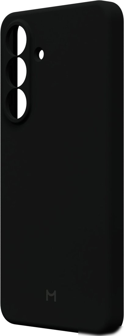 Чехол для телефона Magssory CSL051 для Samsung Galaxy S26+ Black CSL051b
