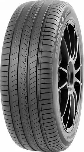 Летние шины Formula Rosso 245/45R20 103V