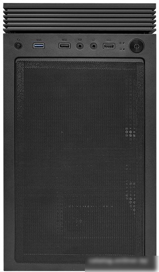 Корпус ExeGate i3 Matrix EX289022RUS