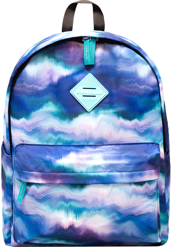 Городской рюкзак Erich Krause EasyLine Style 19L Aurora Borealis 58811