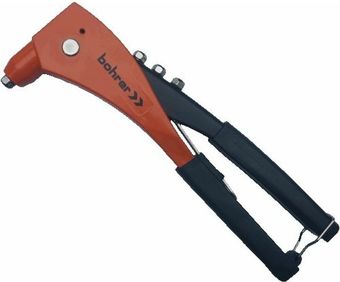 Заклепочник Bohrer 47011265