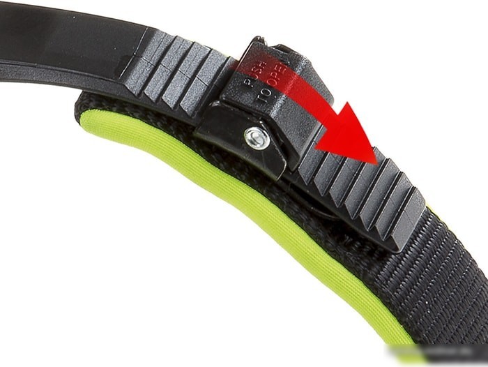 Ferplast Ergocomfort Fluo C25/51 75448328 (желтый)