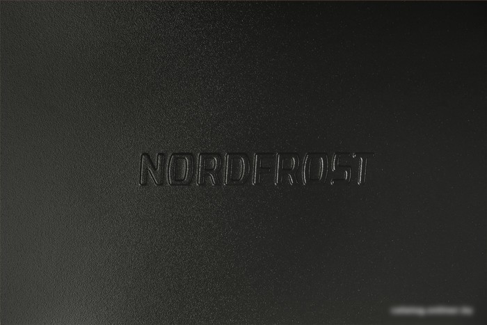 Однокамерный холодильник Nordfrost (Nord) NR 404 B