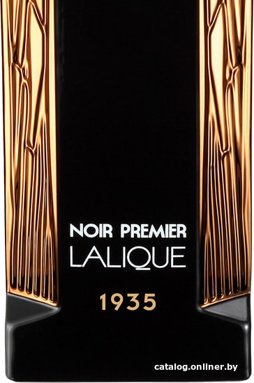 Lalique Noir Premier Rose Royale EdP (100 мл)