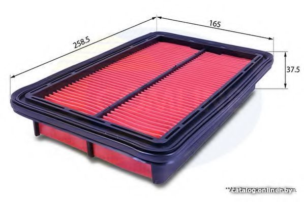 Воздушный фильтр Comline CMZ12455 Воздушный фильтр Comline CMZ12455