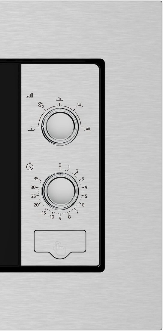 Микроволновая печь BEKO BMOB20102CX