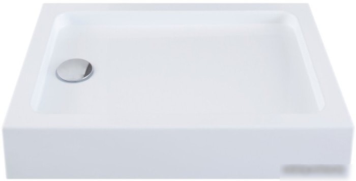 Душевой поддон Aquanet GL180 100x70