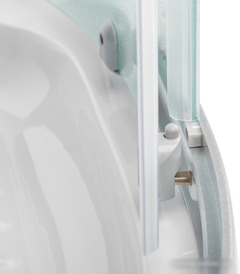 Душевая кабина Saniteco SN-801W 80x80