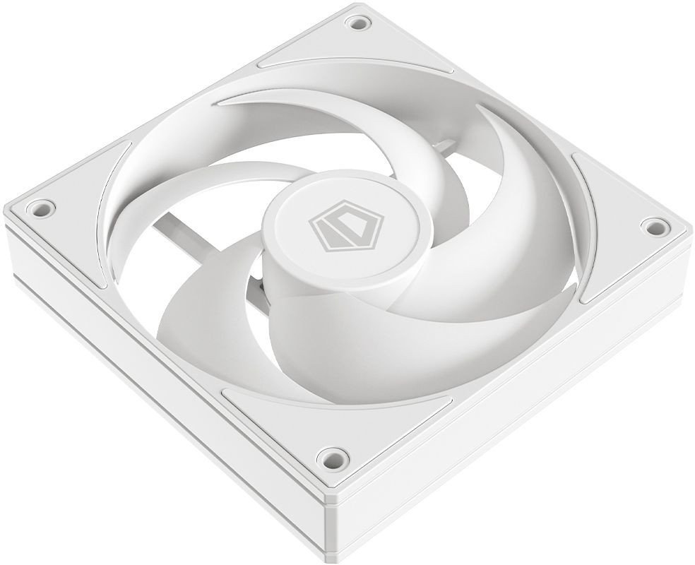 Вентилятор для корпуса ID-Cooling AS-120-W Trio
