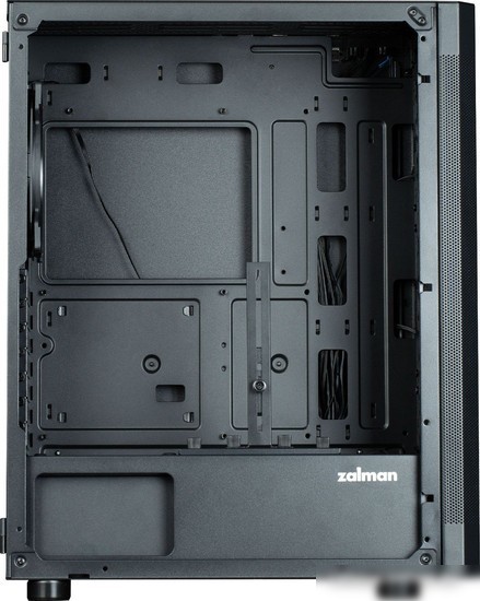 Корпус Zalman i4 TG