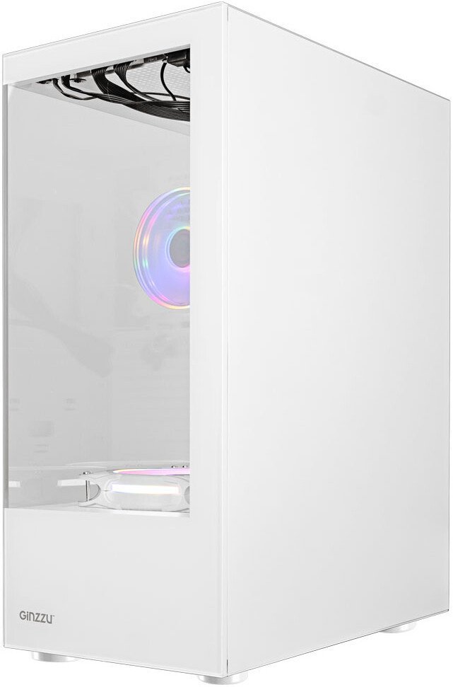 Корпус Ginzzu CL310