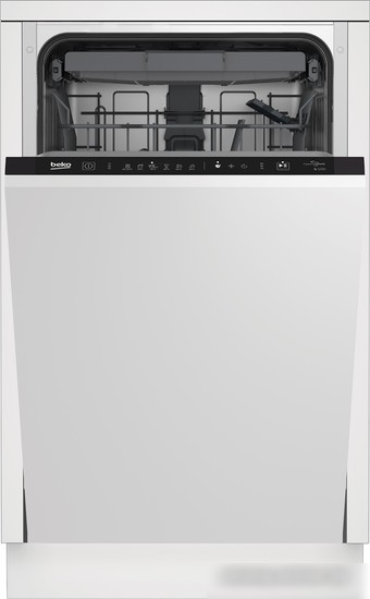 Встраиваемая посудомоечная машина BEKO BDIS35162Q