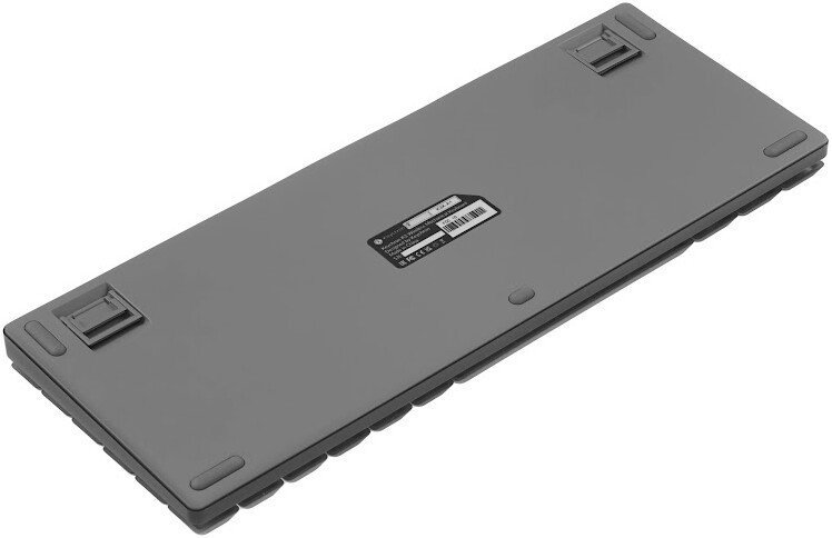 Клавиатура Keychron K3 V3 K3X-A1-RU (Keychron Low Profile Red)